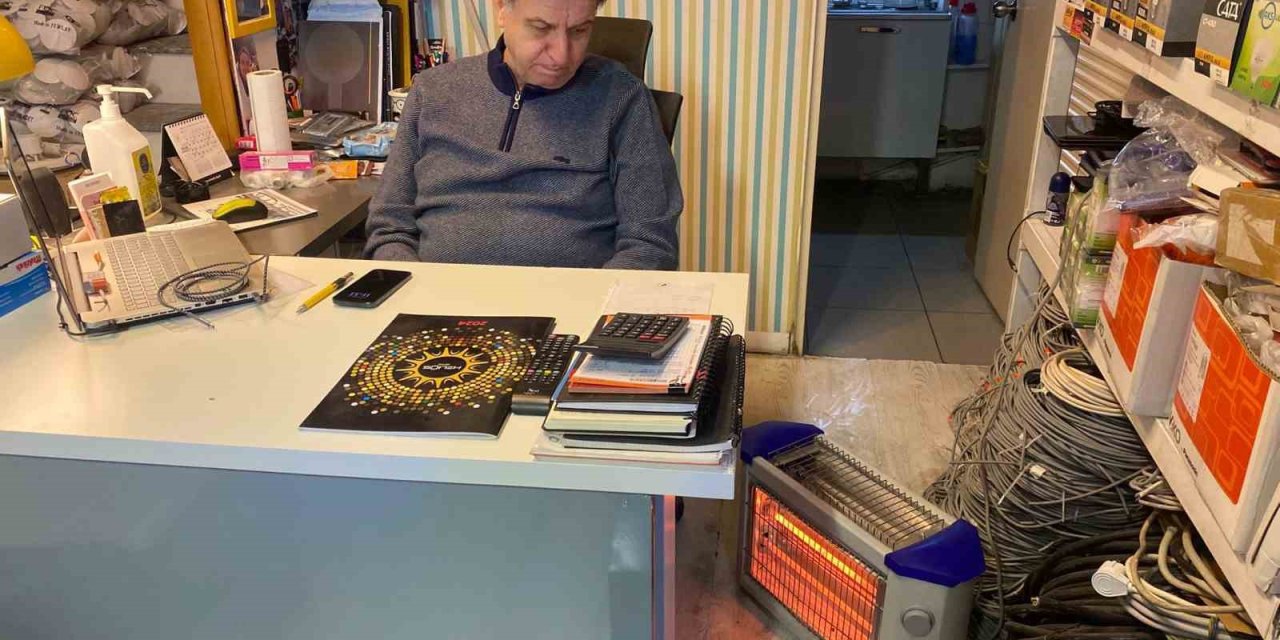 Kış Mevsiminin Fazla Soğuk Geçmesi Elektrikli Isıtıcı Taleplerini Azalttı