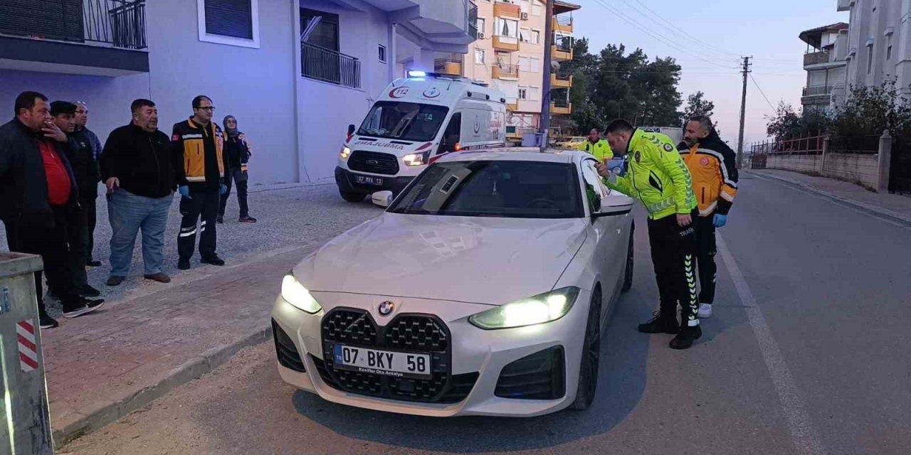 Uyuşturucu Etkisinde Kullandığı Otomobille Ortalığı Savaş Alanına Çeviren Avukat Tutuklandı