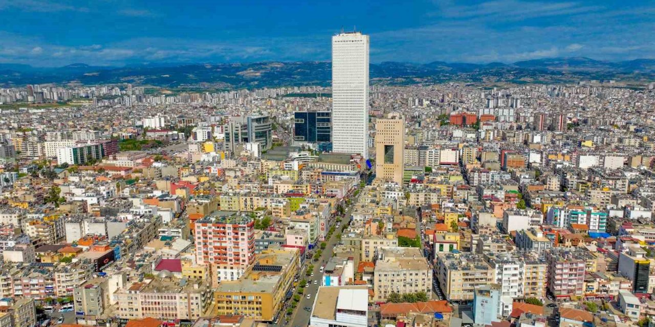 Mersin’de Yeni ’imar Yönetmeliği’ Çalışmaları Sürüyor