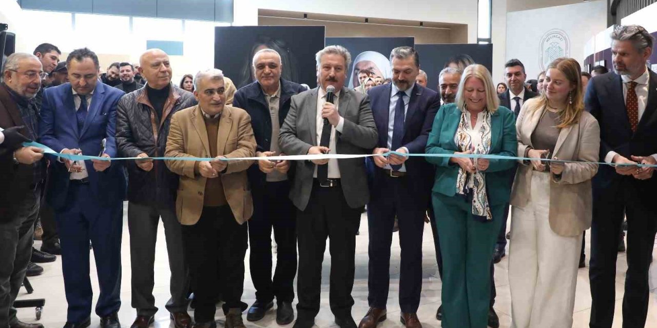 Melikgazi Belediyesi Gurbetçilerin Hikayelerine Dokundu