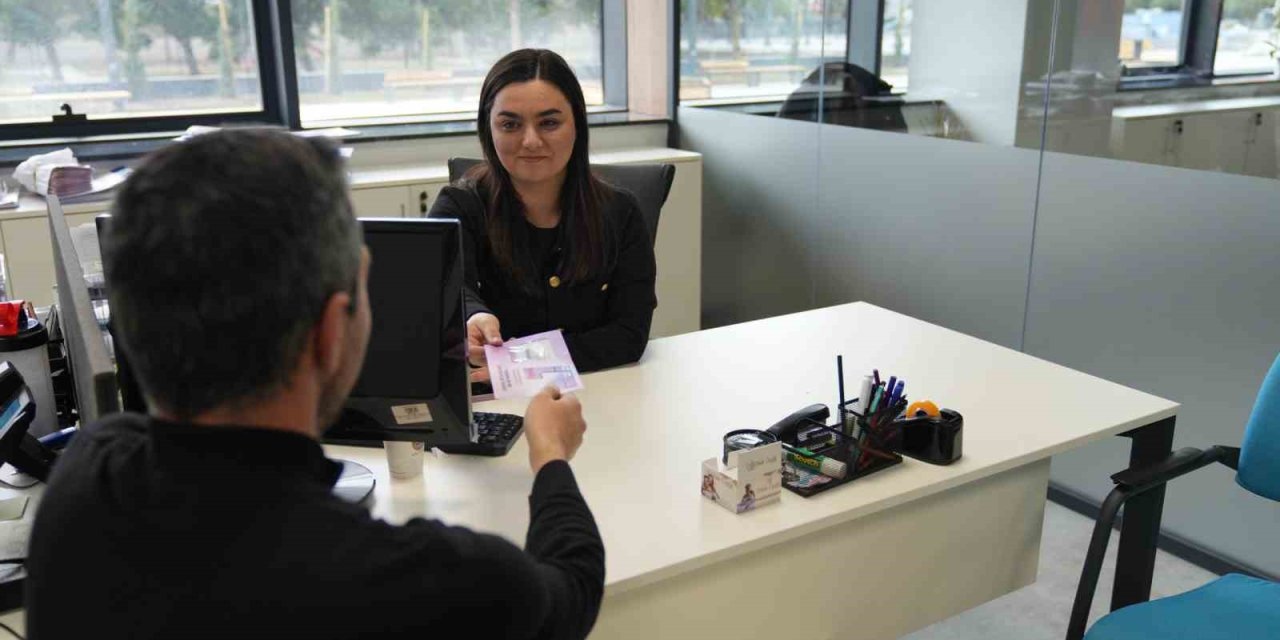 Alanya Belediyesi Ramazan Bereket Paketlerinin Dağıtımına Başladı