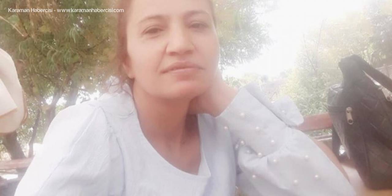 Eski Eşi Tarafından Kezzap Atılan Kadın Yaşama Tutunamadı