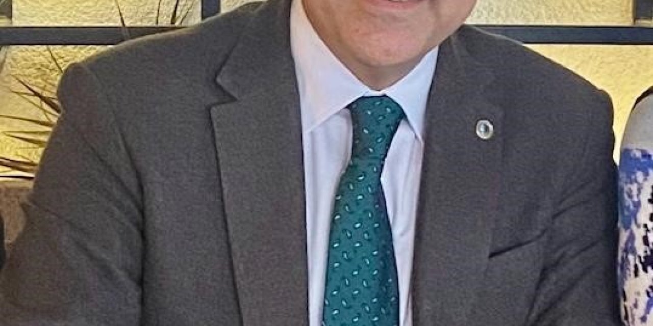 Tard Başkanlığı’na Prof. Dr. Karamehmet Yıldız Seçildi