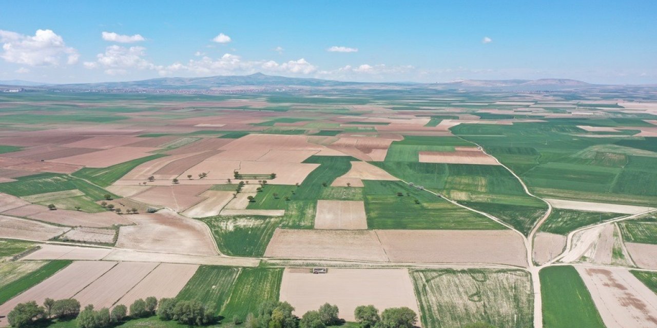 Başkan Çolakbayrakdar, Kayseri’nin Tarımsal Başarısının Mimarlarına Teşekkür Etti