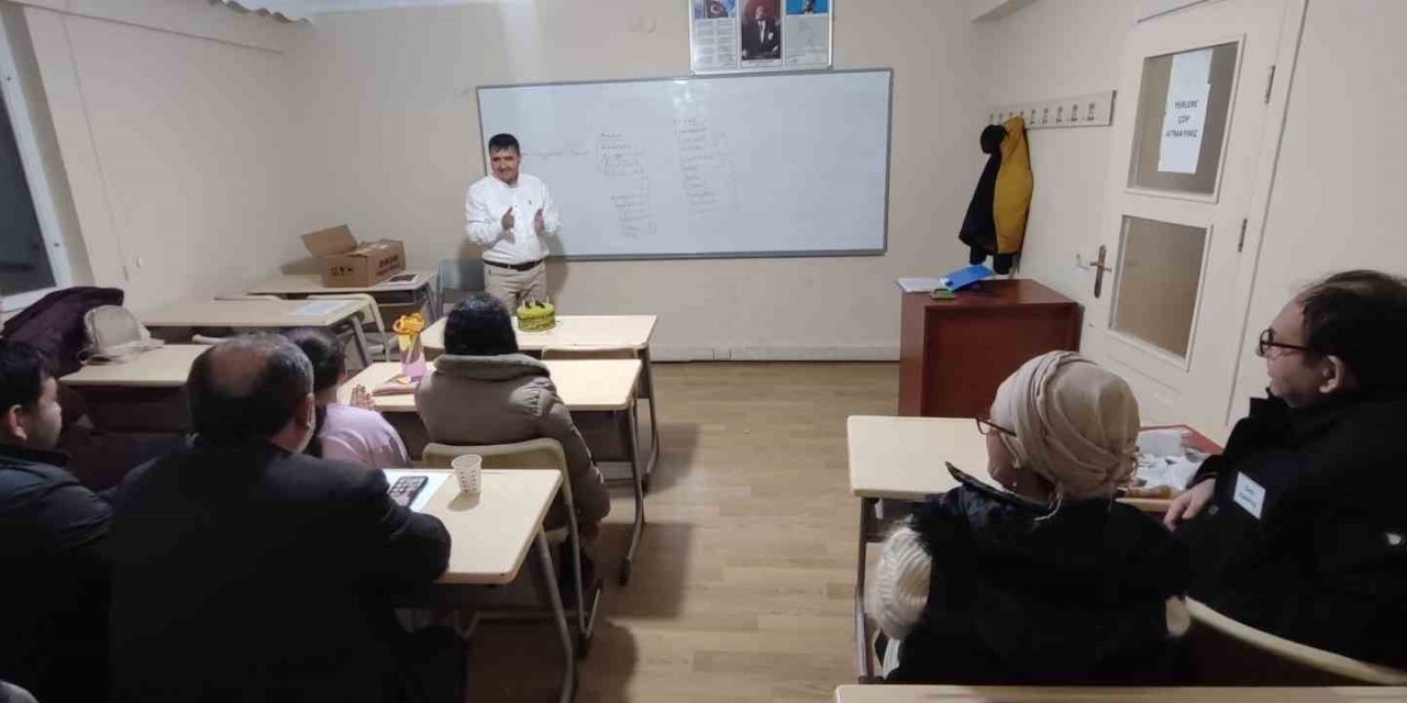 Odunpazarı Belediyesi’nden "baba Destek Programı"