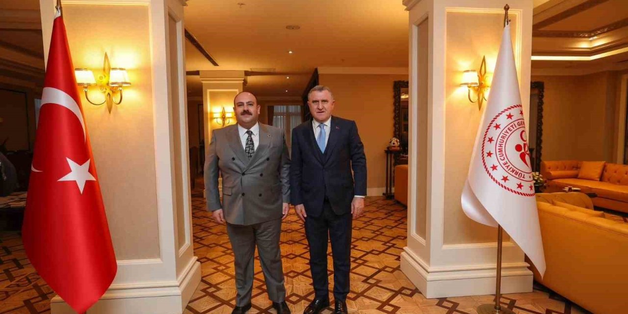 Başkan Hamamcı’nın Sözünü Verdiği Futbol Sahası Ve Spor Kompleksi Hayata Geçiyor