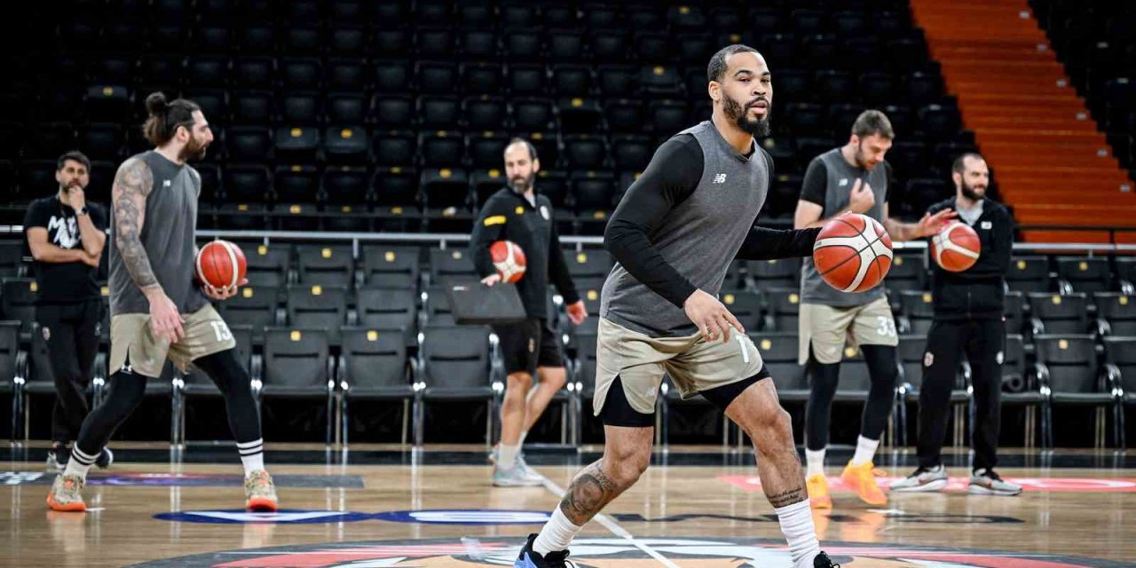 Mersin Spor, Manisa Basket’i Gözüne Kestirdi