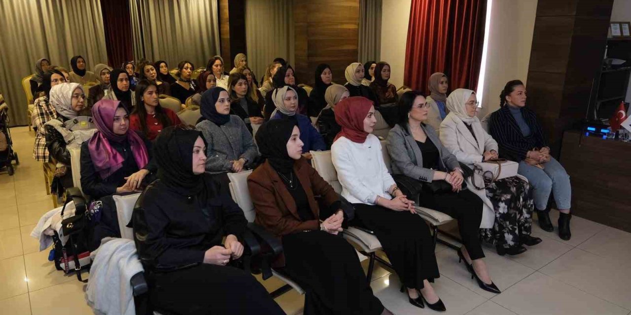 Müsiad Antalya’dan Ramazan Etkinliği