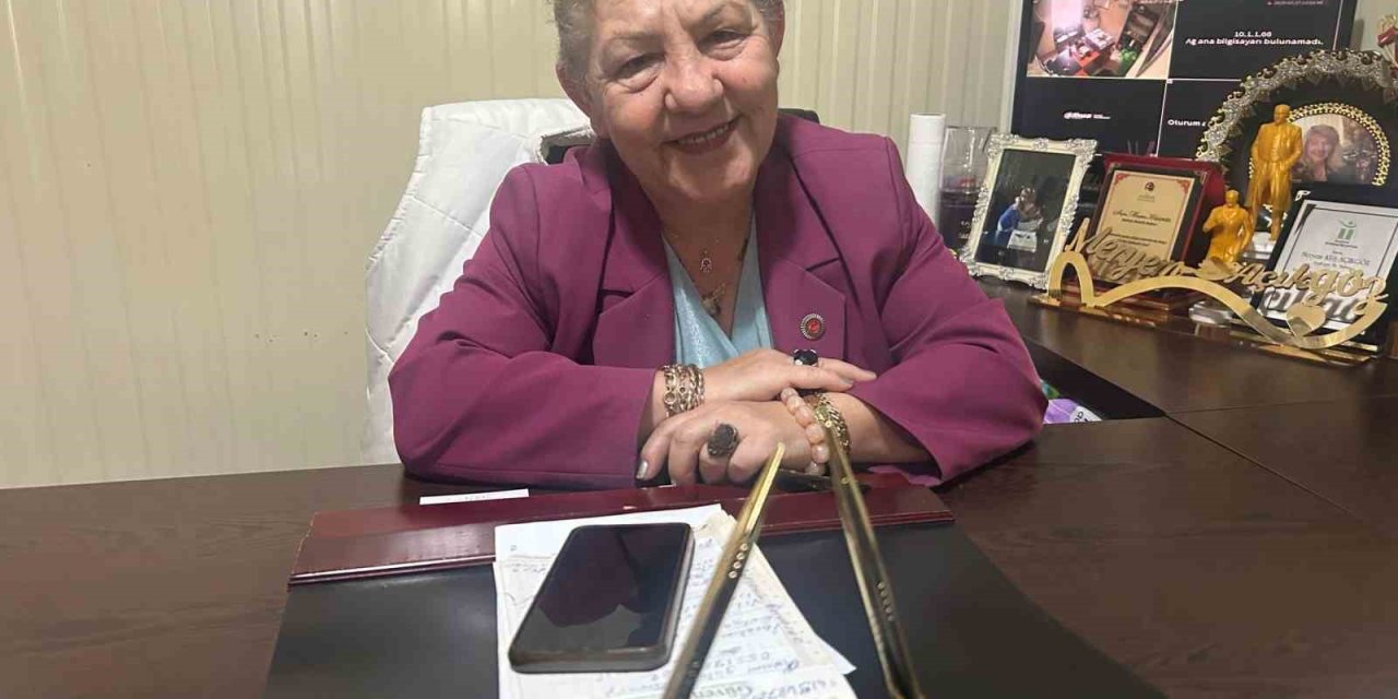 Ramazan Ayı Öncesinde Yeşiltepe’de Yardım Seferberliği