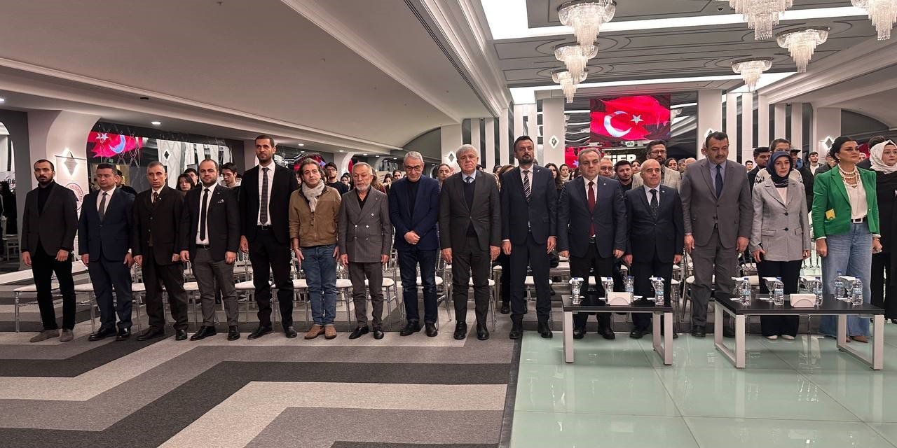 Ünlü Şefler Kayseri’de Slow Food Buluşması’na Katıldı