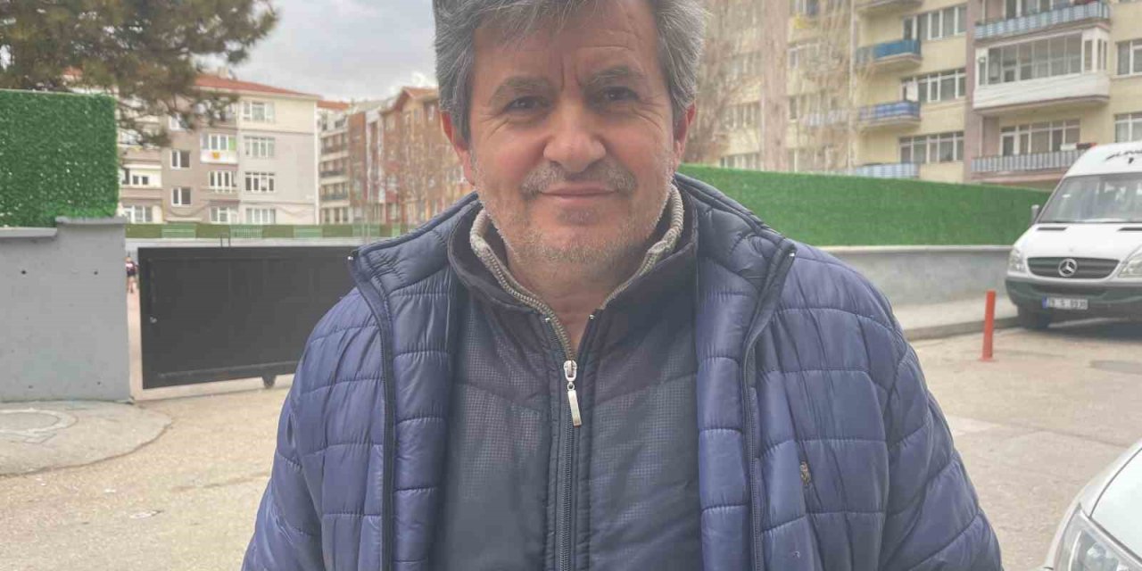 20 Bin Nüfuslu Mahallenin 6 Yıl Önce Yıkılan Anaokulu İnşa Edilmeyi Bekliyor