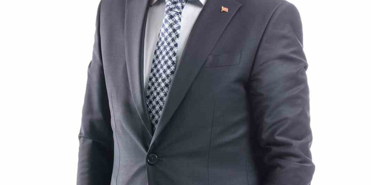 Başkan Özdoğan: "ramazan’ın Manevi Atmosferini Birlikte Yaşayacağız"