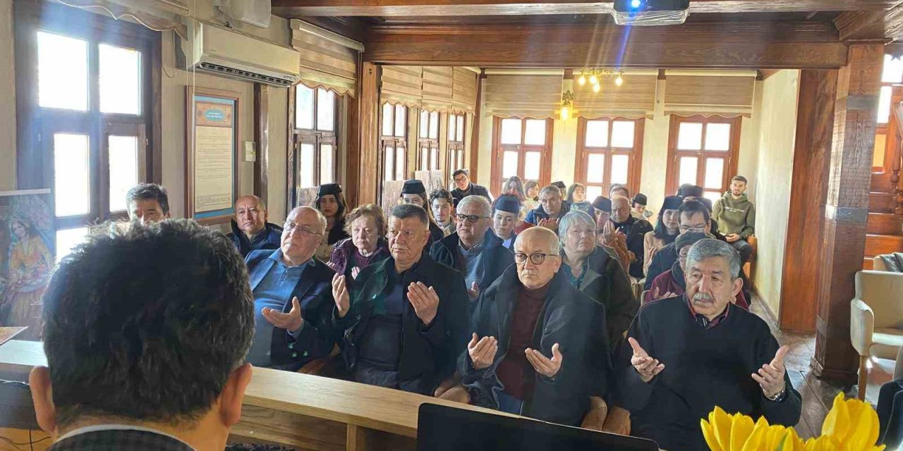 Kırım Efsanesi Anıldı