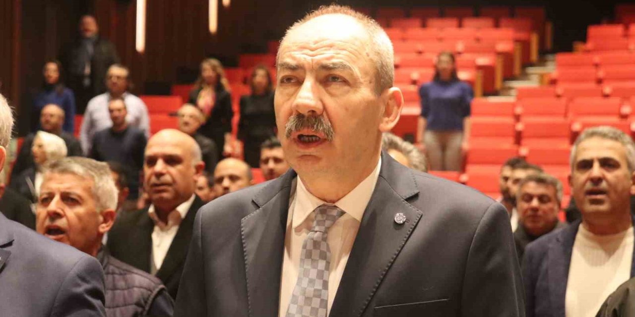 Gülsoy: "kayseri İş Dünyası Olarak Enflasyonla Mücadelede Kararlıyız"