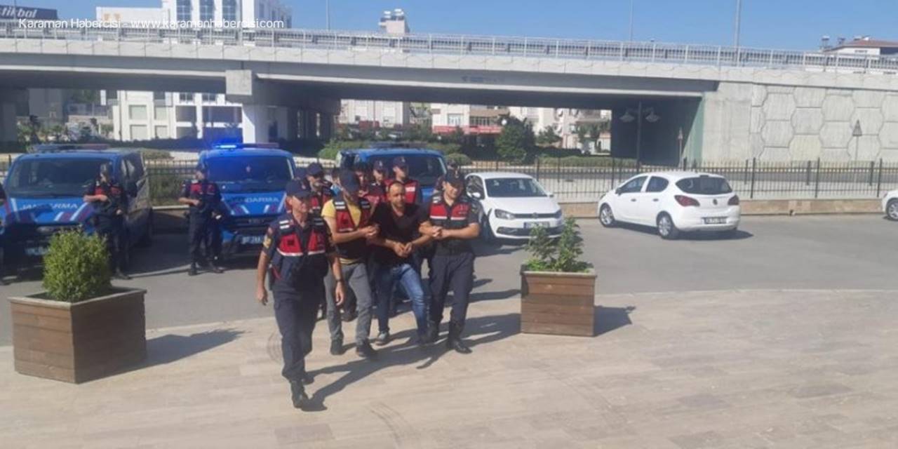 Belediye Başkanının Evine Ateş Açan 4 Şahıs Yakalandı