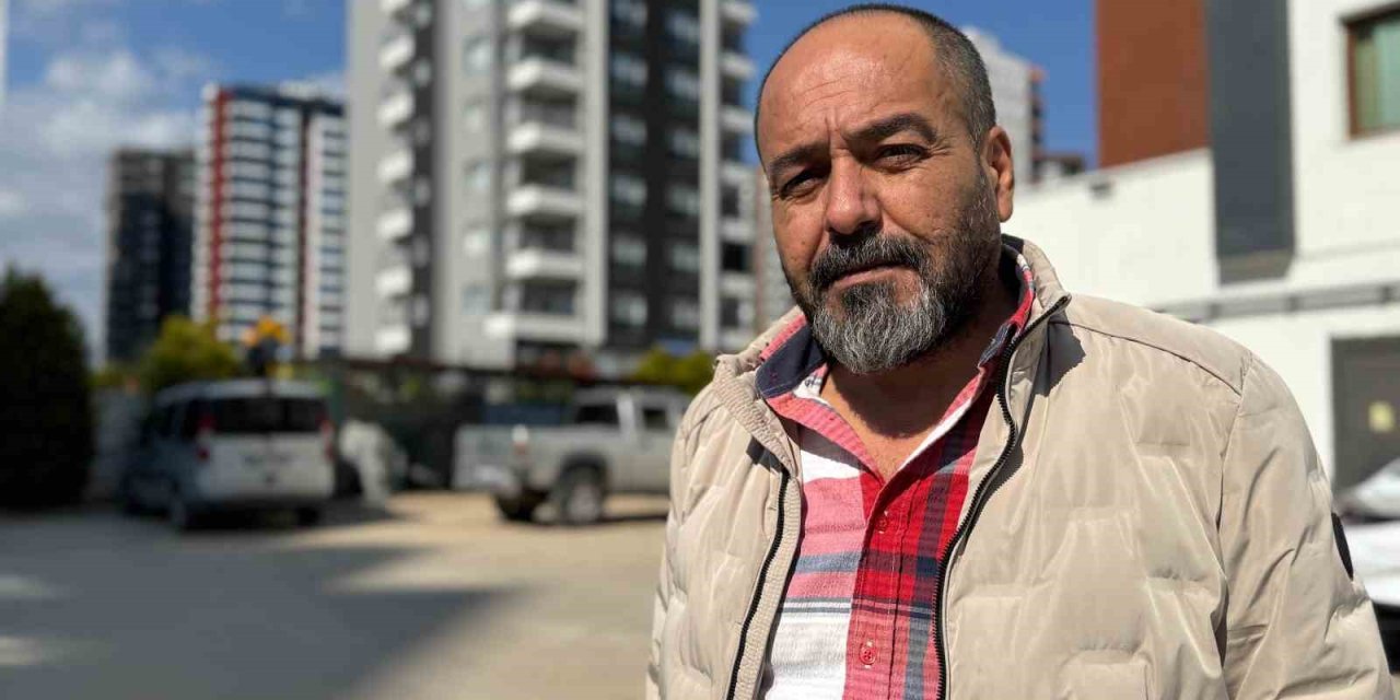 Eşinin Akrabalarına İnandı Hem Parasından Hem Aracından Oldu