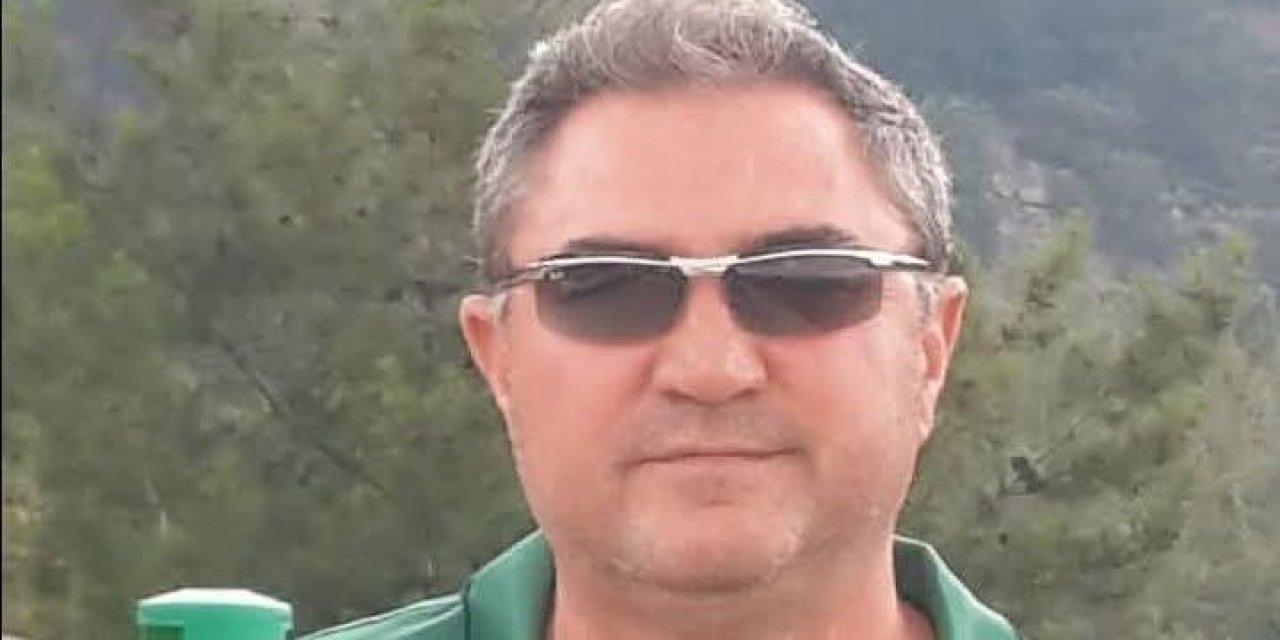 Alanya’da Astım Hastası Vatandaş Oturduğu Ağacın Altında Hayatını Kaybetti