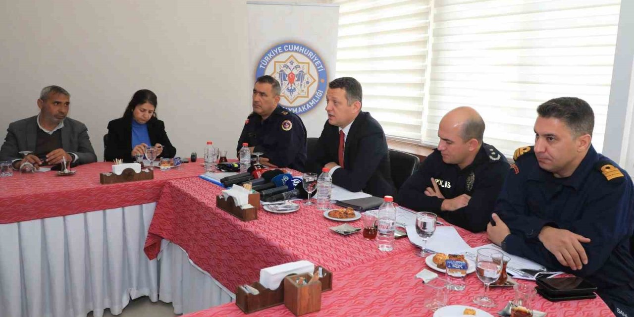 Alanya’da 2024 Yılında Yapılan Uygulamalarda Toplam 713 Milyon 700 Bin 170 Tl Ceza Kesildi