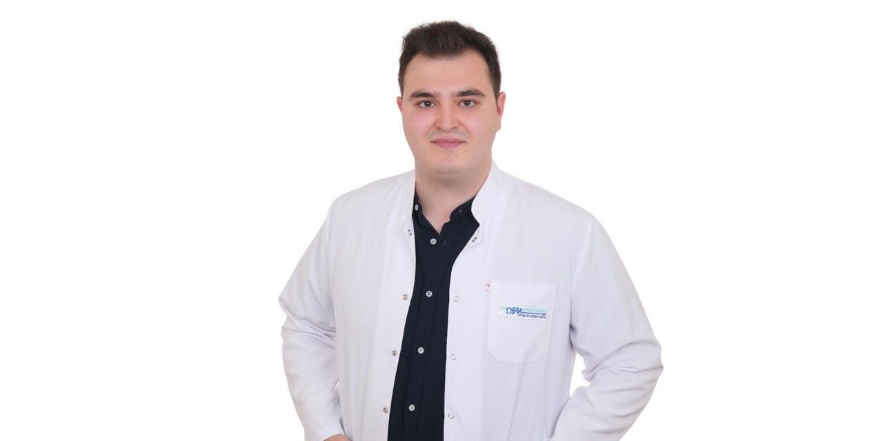 ’erken Yaşta Alınacak Önlemlerle Ömür Boyu Sağlıklı Dişler Mümkün’