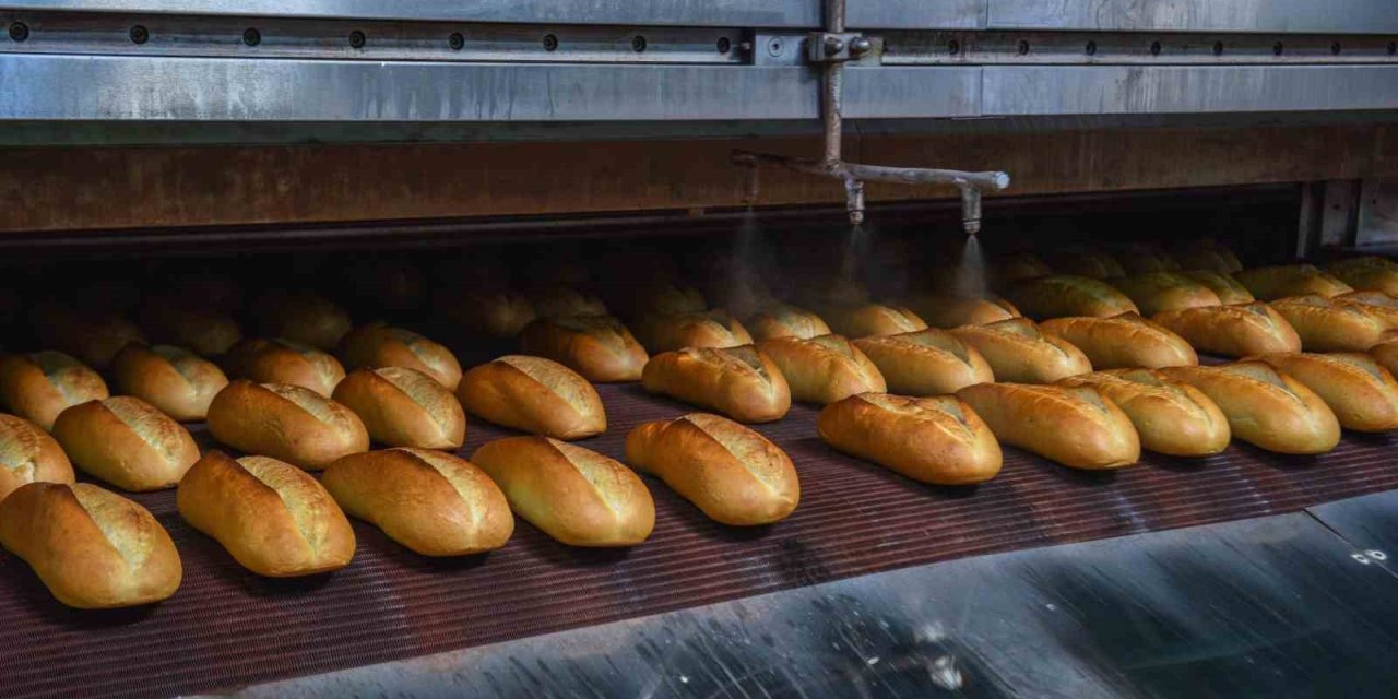 Kepez Vakfı Ramazan Pidesini Vatandaşa 12.5 Tl’den Satacak