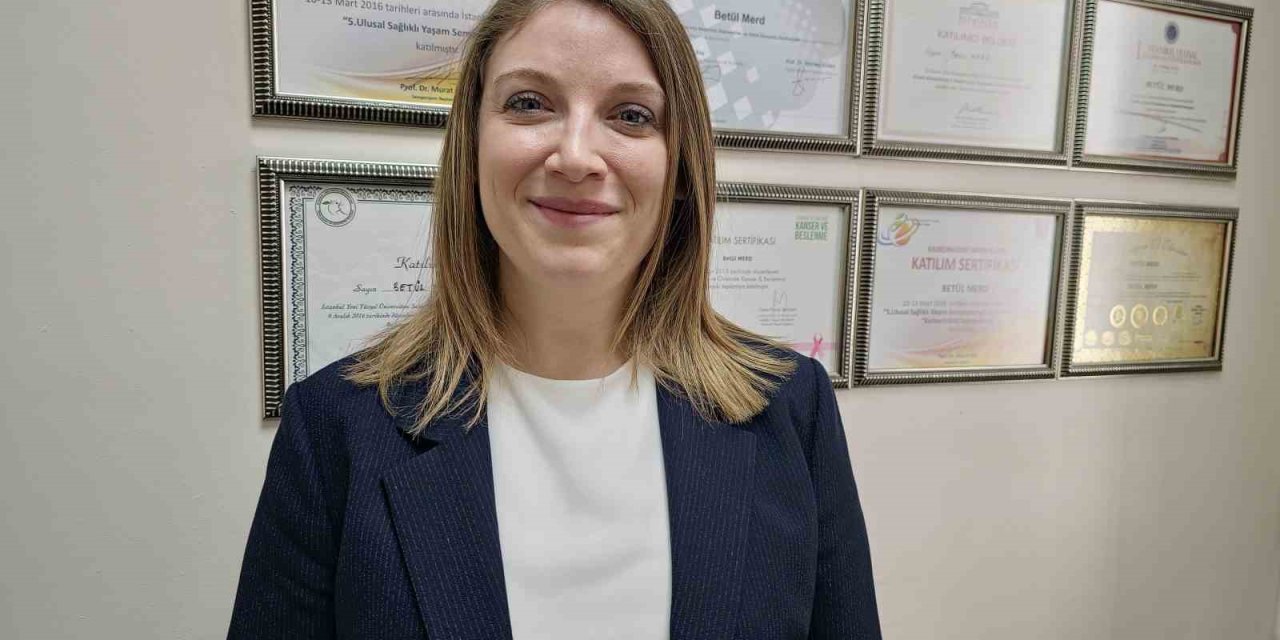 Ramazan’da Beslenmeye Dikkat