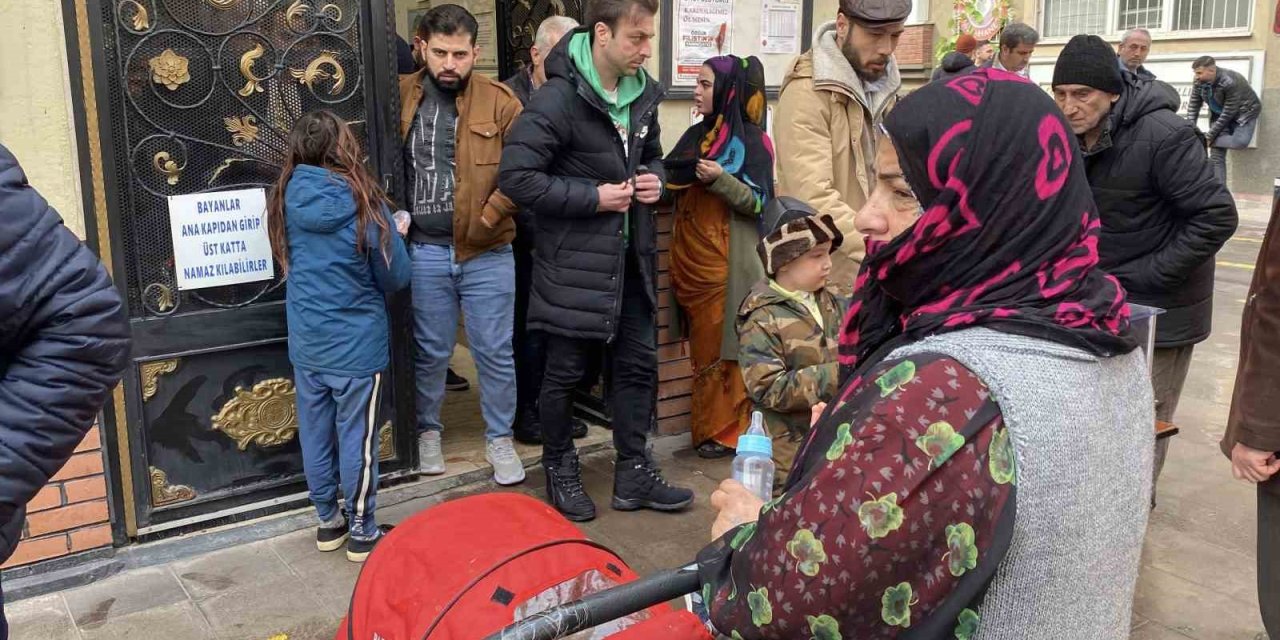 Ramazan Ayı’nın Gelmesiyle Dilenciler Arttı