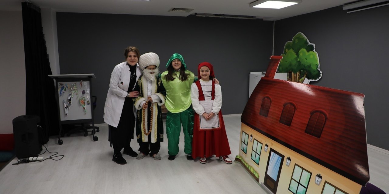 Karatay Kültür Ve Sanat Akademisi’nde Eğitimler Sürüyor