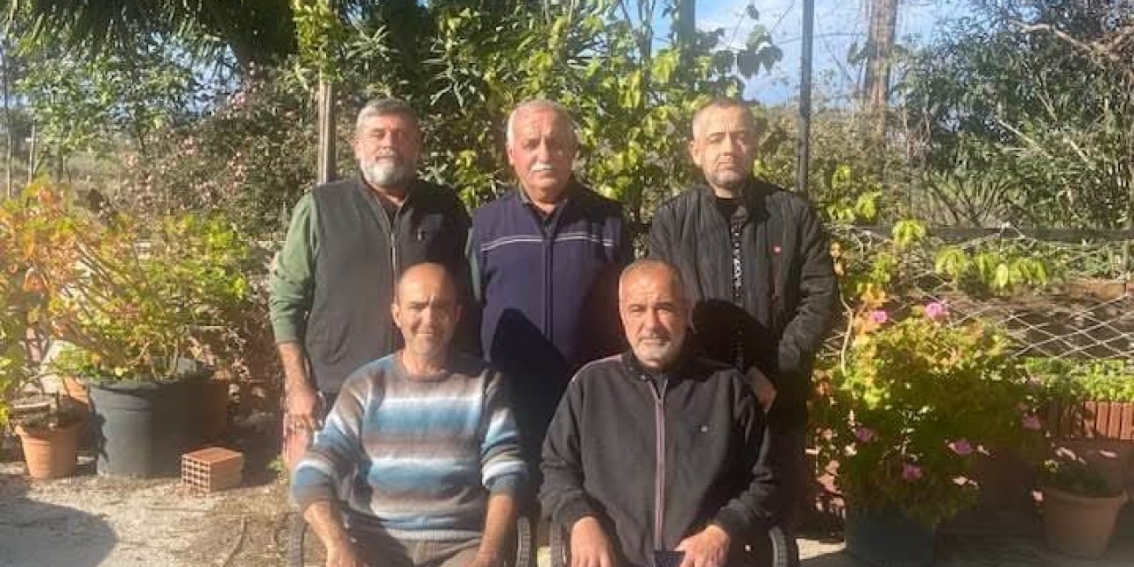 Rahvan Binicilik Çalıştayı’na Manavgat Damgası