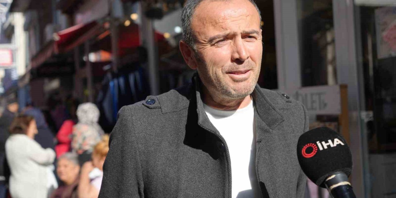 Antalya’nın O Mahallesinde 13 Yıllık Ramazan Geleneği: Günlük 650 Pide Dağıtılıyor