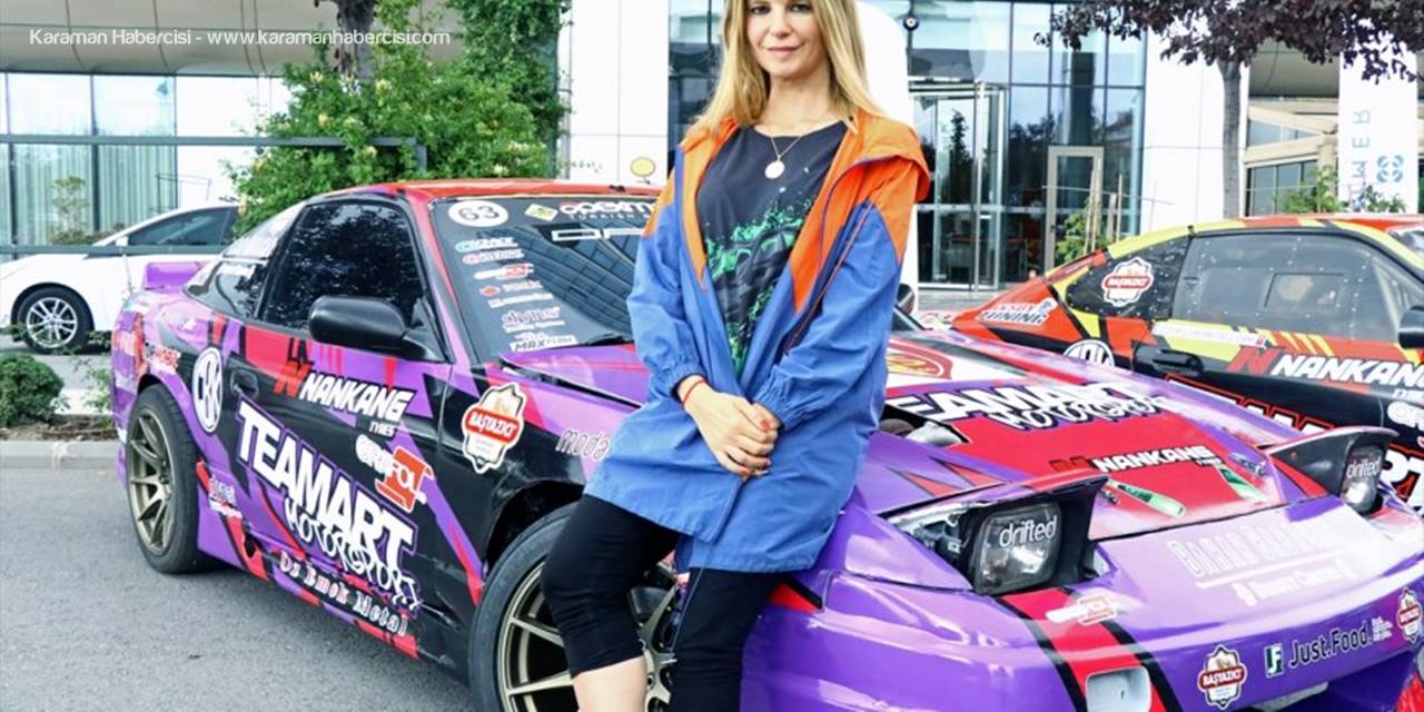 Türkiye Drift Şampiyonası