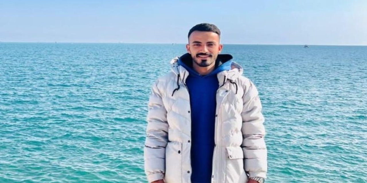 Motosikletiyle Kaza Yapan Genç Hayatını Kaybetti