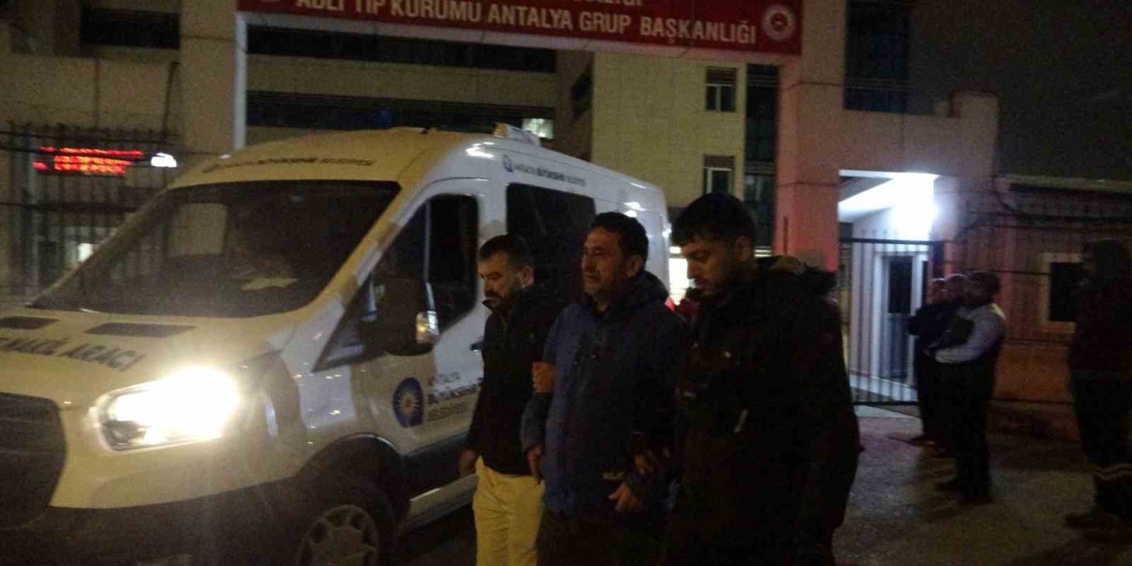 Düğün Hazırlığı Yapan Motokurye Kazada Hayatını Kaybetti