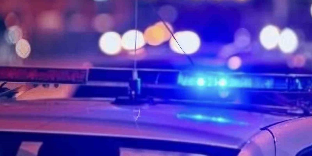 Bıçaklanan Şahıs Hayatını Kaybetti