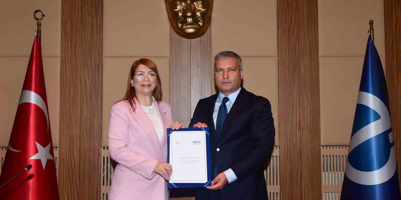 Anadolu Üniversitesi Ve Yeşilay’dan Bağımlılıkla Mücadelede Önemli İş Birliği
