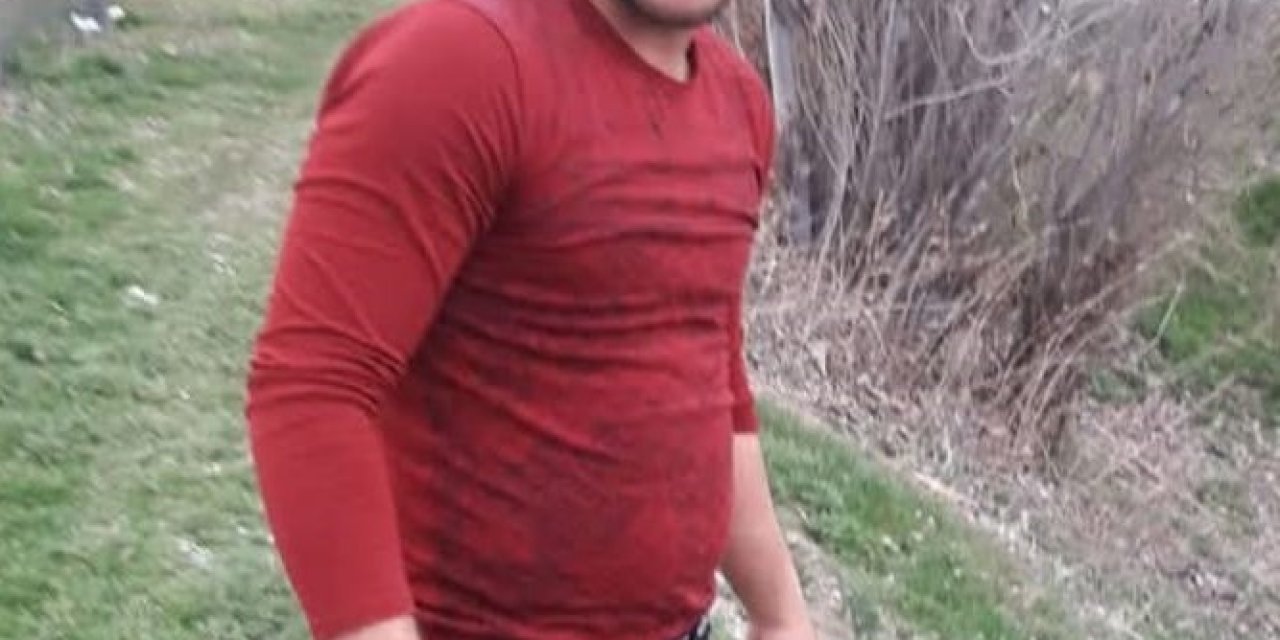 Konya’da 1 Kişi Bıçaklanarak Öldürüldü