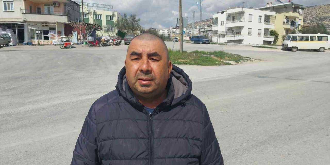 Genç Adamı Hayattan Koparan 17 Yaşındaki Sürücüye 1 Yıl 4 Ay Ceza Verildi