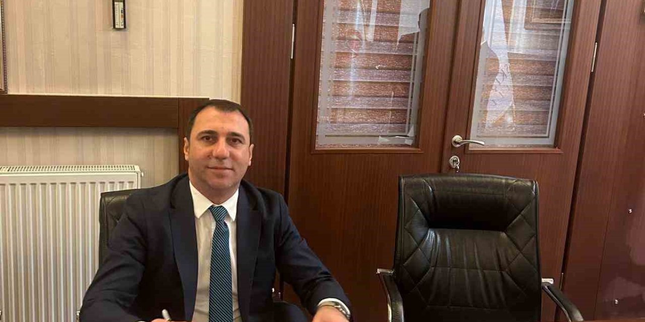 Beylikova Belediyesi’nden Vatandaşlara Ramazan Desteği