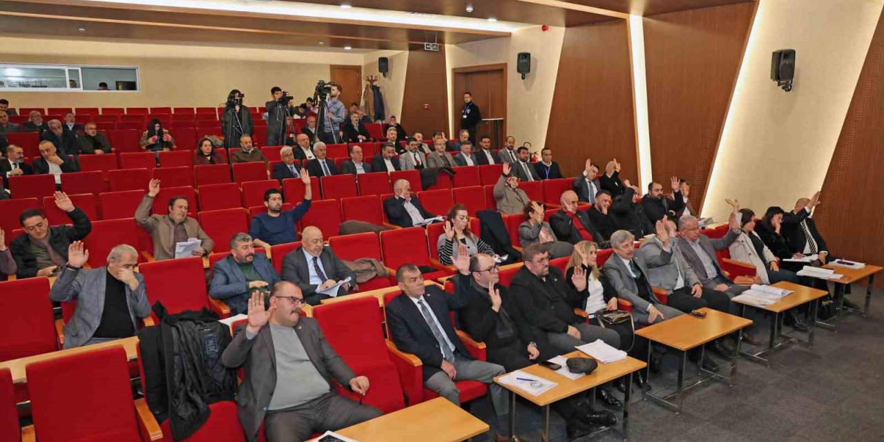 "ihtiyacı Gidermede Çok Şükür Sıkıntımız Yok"