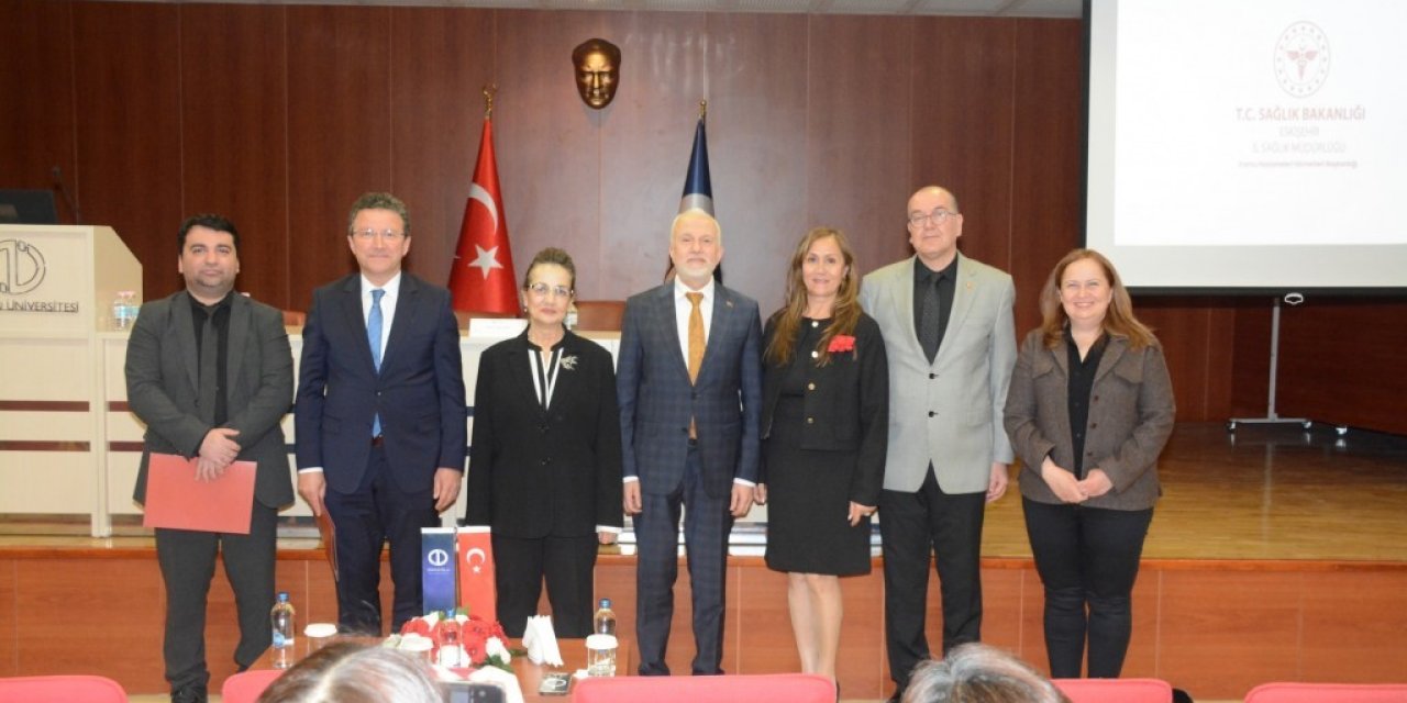 Anadolu Üniversitesinde "obezite İle Mücadele" Konuşuldu