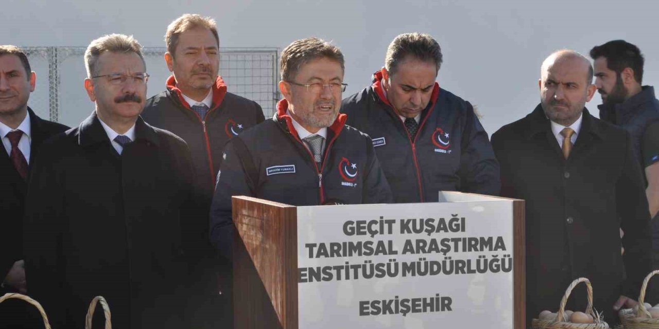 Bakan Yumaklı: "ramazan Boyunca Zam Beklemiyoruz