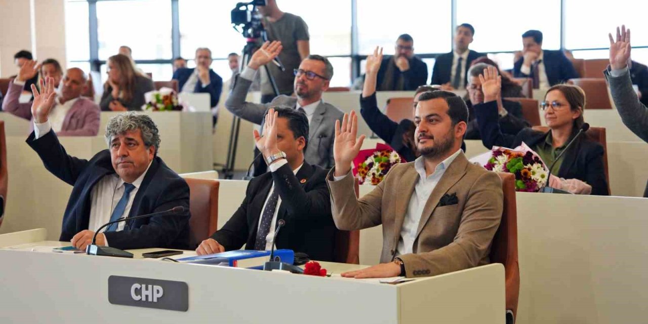 Başkan Vekili Koçak: "alanya Araştırmaları Merkezi Aktif Hale Gelecek"