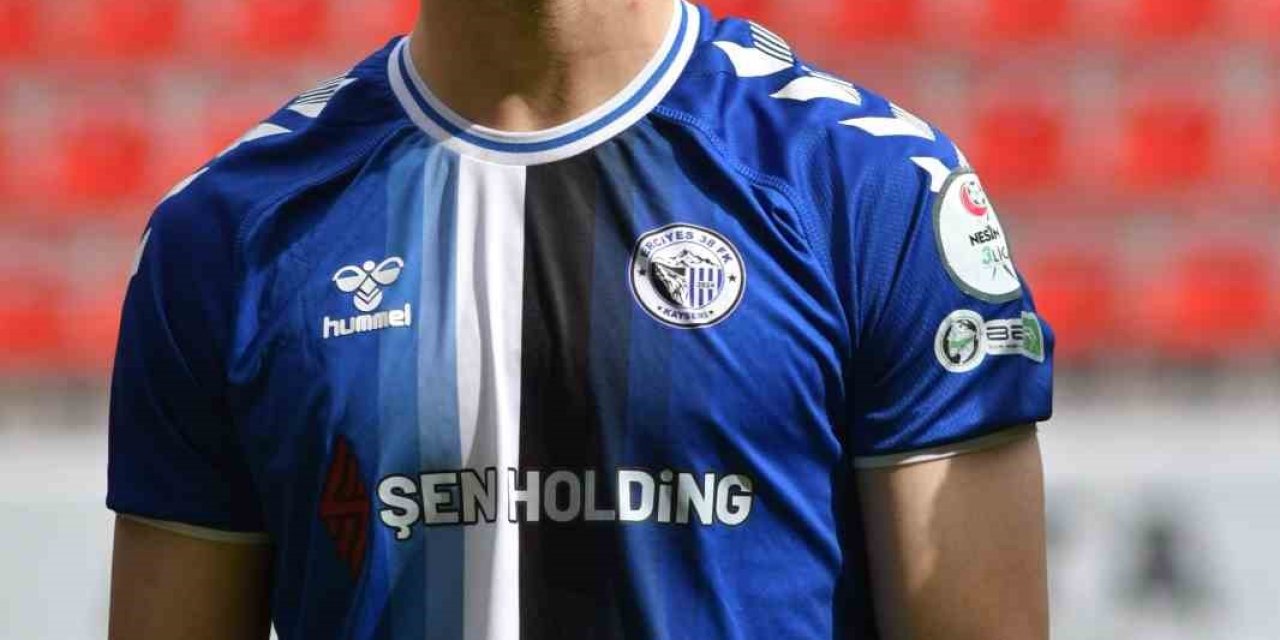 Erciyes 38 Fk’da İsmail Karataş Cezalı Duruma Düştü