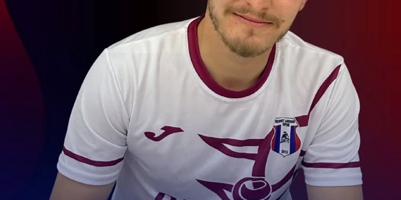 Eray Ergin Develigücü’nden Ayrıldı