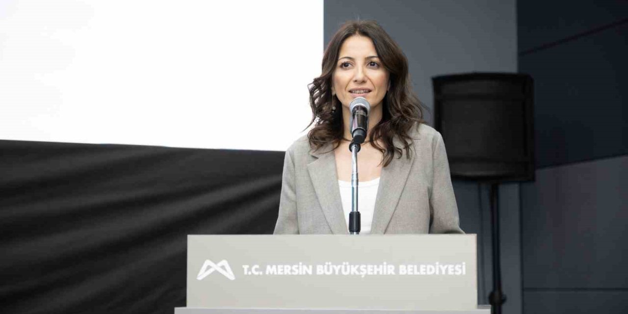 Mersin’de Obeziteye Karşı Farkındalık Semineri Düzenlendi