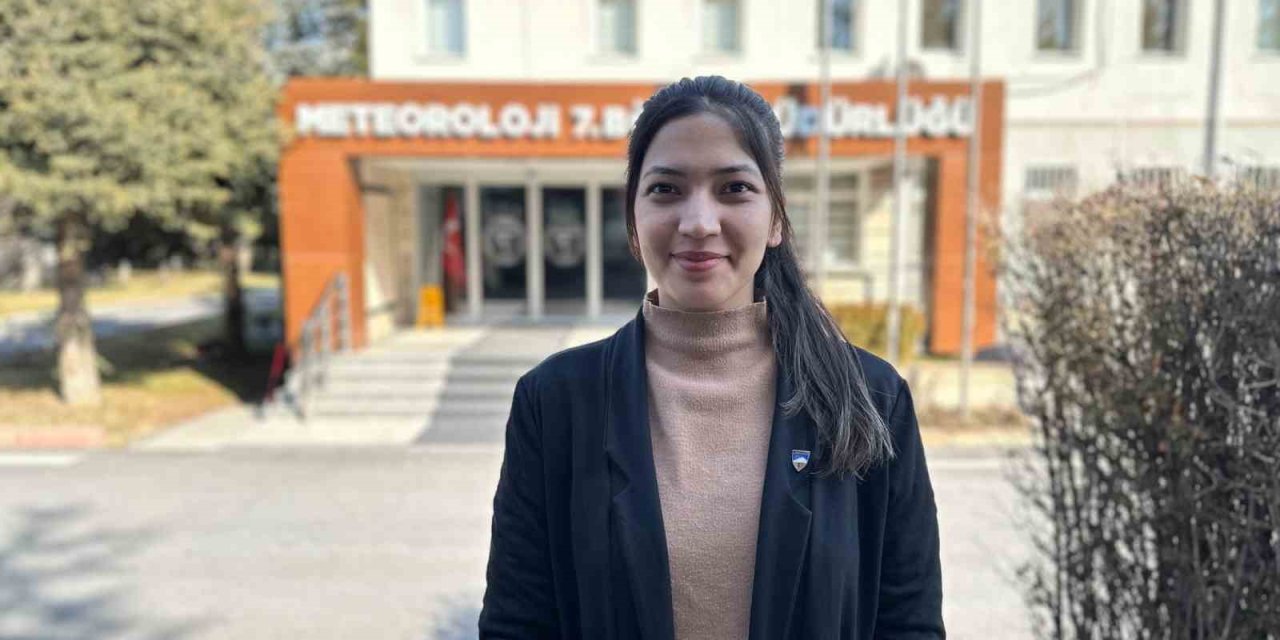 Cemre Düştü, Havalar Isınacak