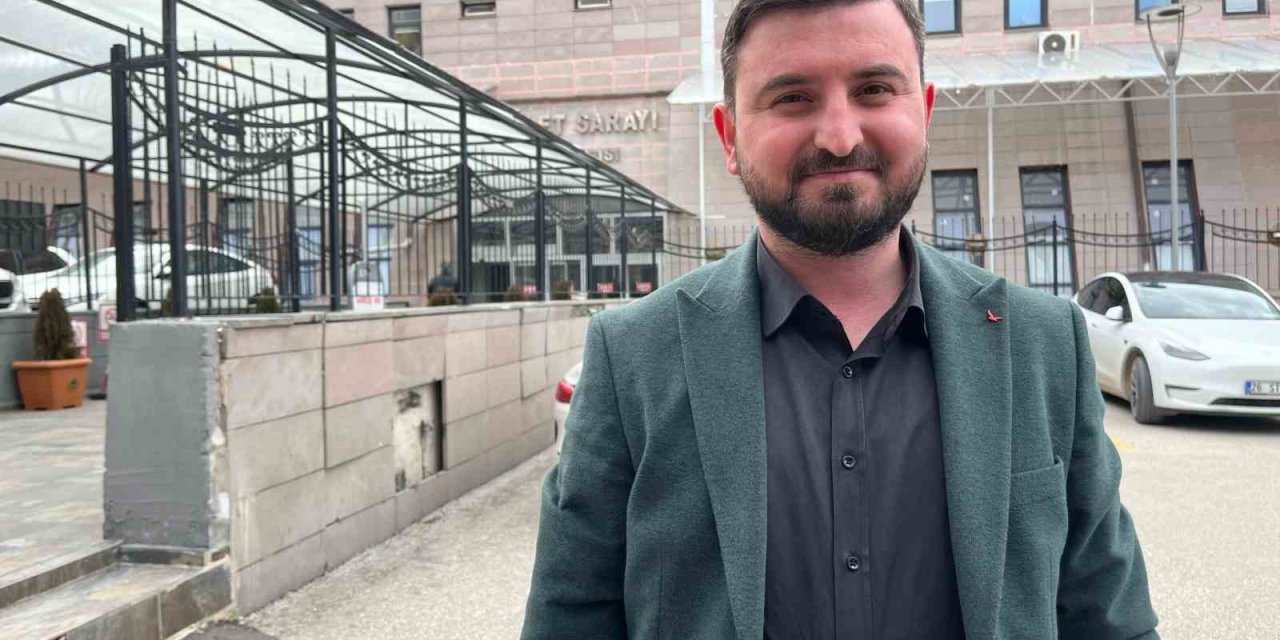 Üvey Kardeşini Öldüren Adamın Yargılandığı Davada Karar Duruşması Görüldü