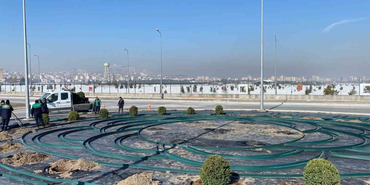 Büyükşehir, Daha Temiz Kayseri İçin Çalışmalarını Sürdürüyor