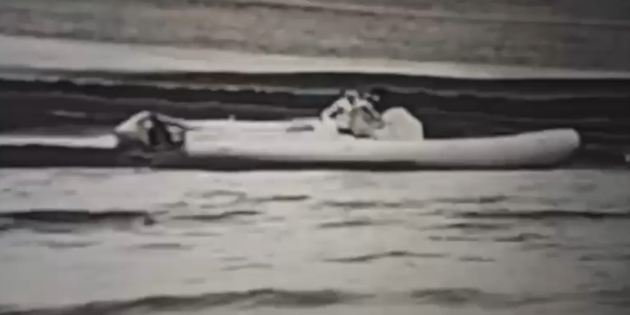 Antalya’da 111 Düzensiz Göçmen Yakalandı