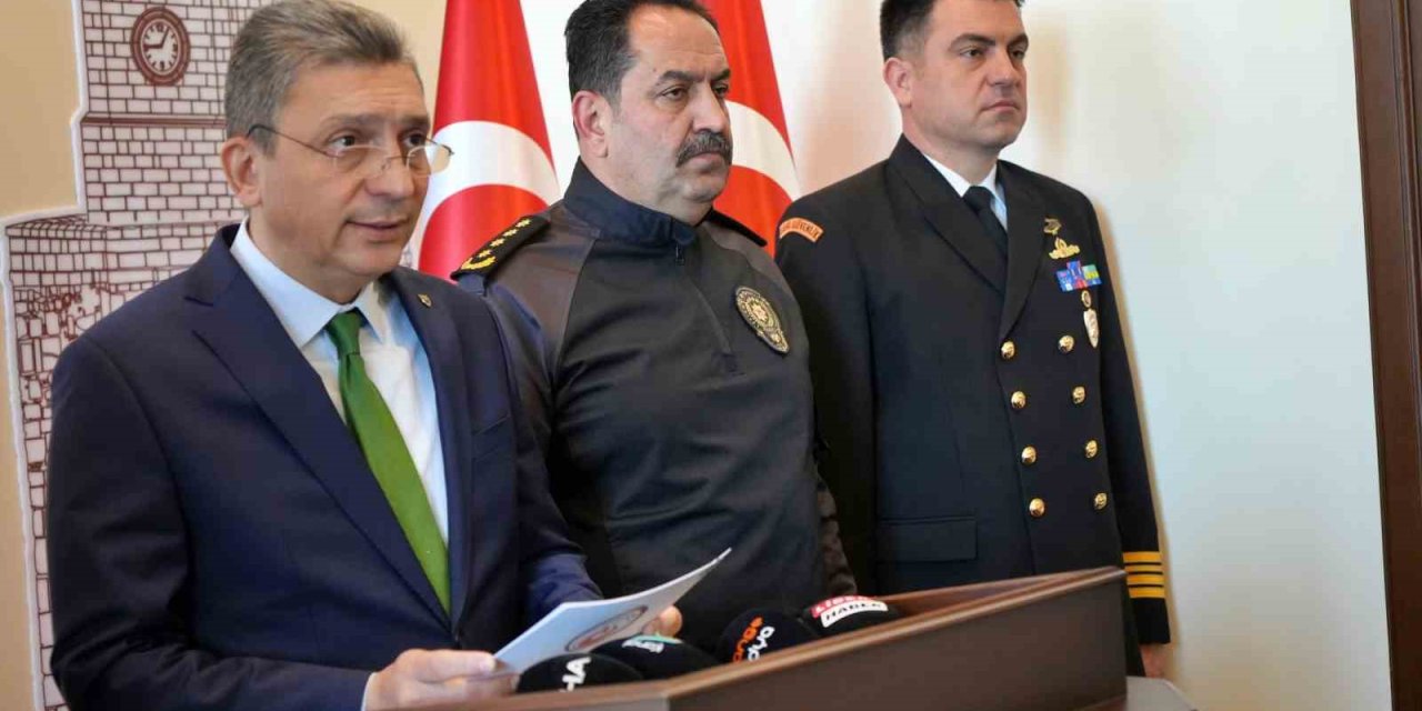 Antalya’da Sokak Düğünleri Yasaklandı