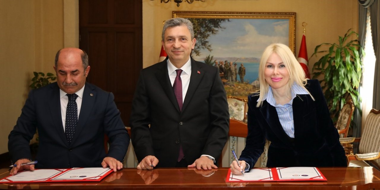 Akdeniz Üniversitesinden Devlet Koruması Altındaki Çocuklara Özel Destek